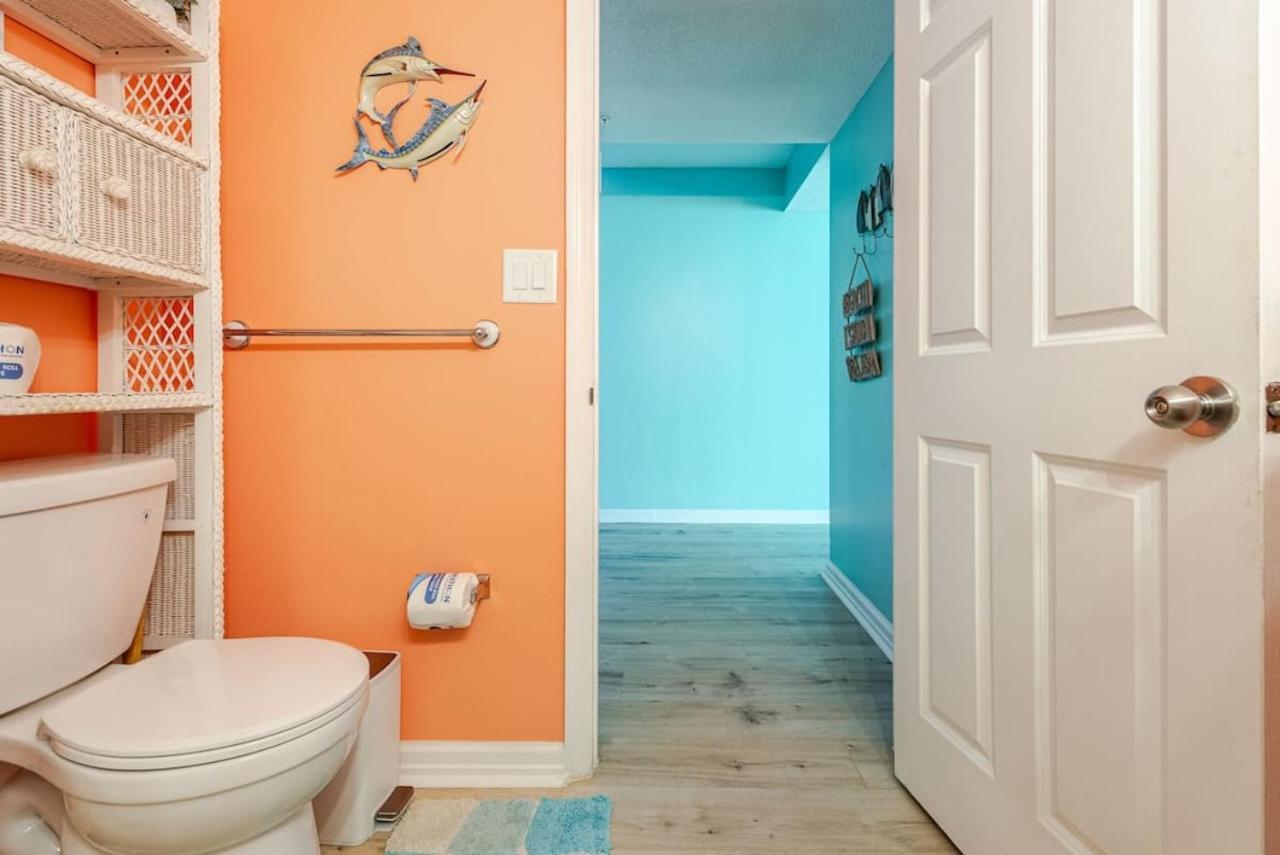 Seaside Serenity - Destin, Fl Екстериор снимка