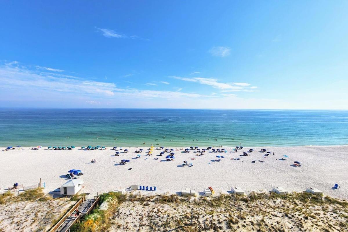 Seaside Serenity - Destin, Fl Екстериор снимка