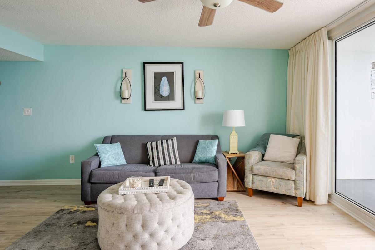 Seaside Serenity - Destin, Fl Екстериор снимка