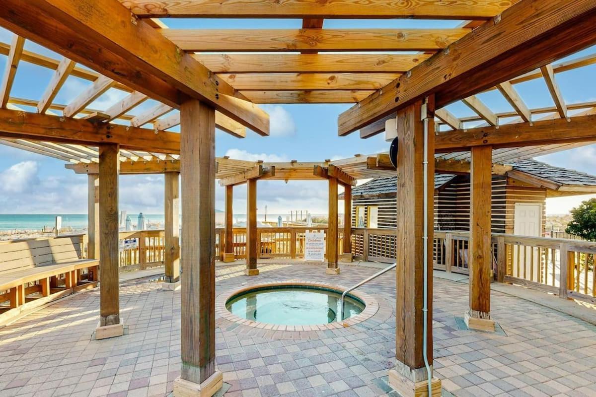Seaside Serenity - Destin, Fl Екстериор снимка