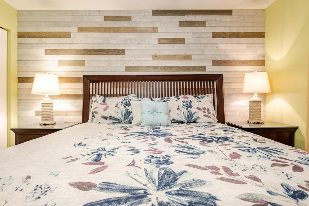 Seaside Serenity - Destin, Fl Екстериор снимка