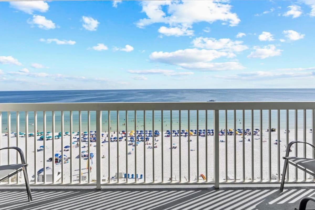 Seaside Serenity - Destin, Fl Екстериор снимка