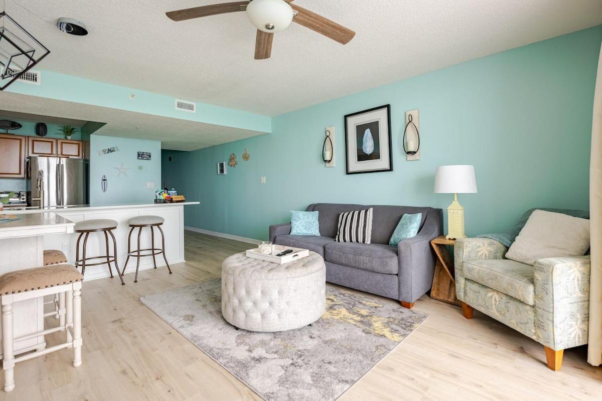 Seaside Serenity - Destin, Fl Екстериор снимка