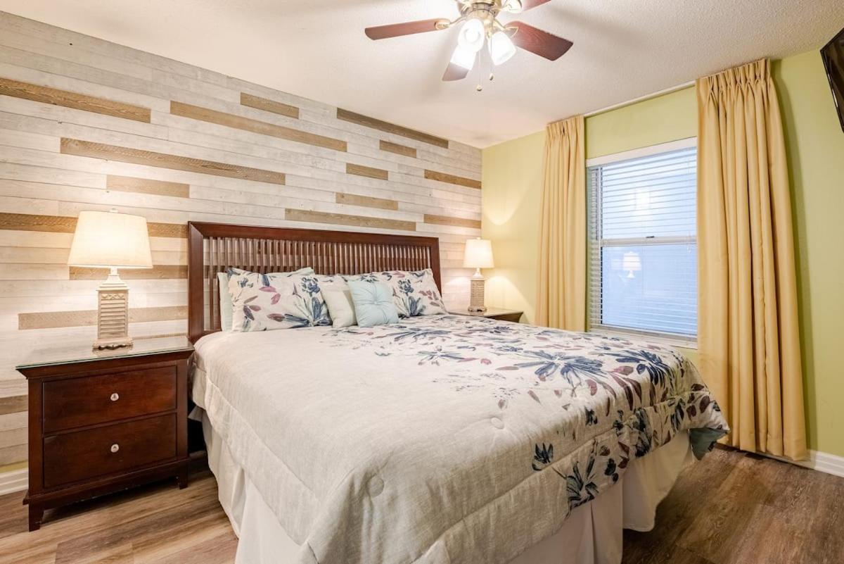 Seaside Serenity - Destin, Fl Екстериор снимка
