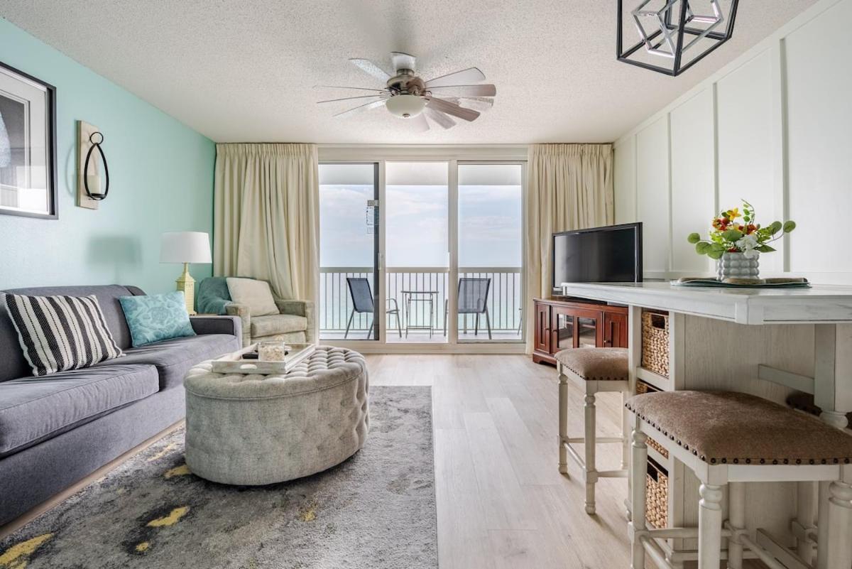 Seaside Serenity - Destin, Fl Екстериор снимка