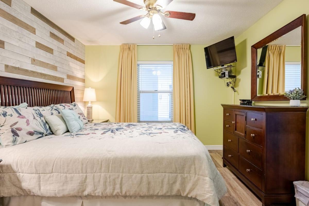 Seaside Serenity - Destin, Fl Екстериор снимка